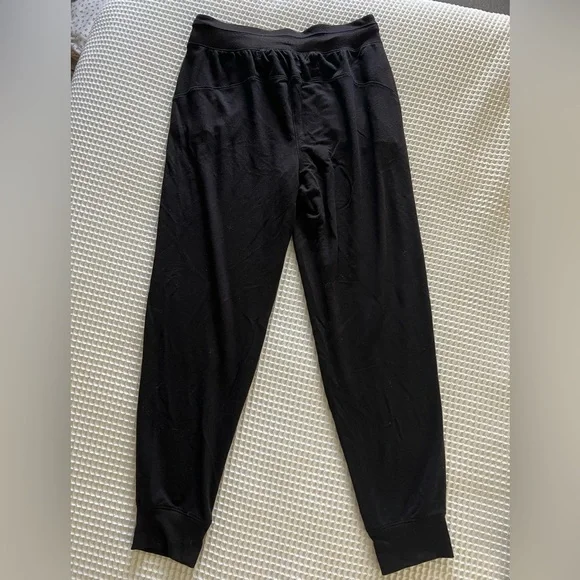 Tek Gear Black Joggers - medium - Picture 4 of 4